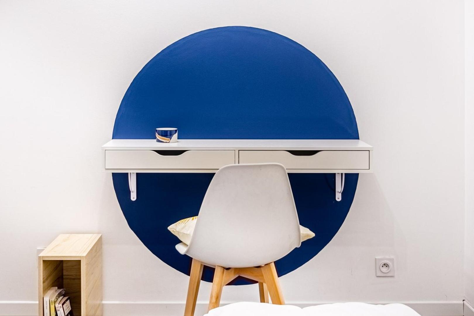Guestready - Cozy Apt In Frederic & Isabelle Place Bordeaux Exteriér fotografie