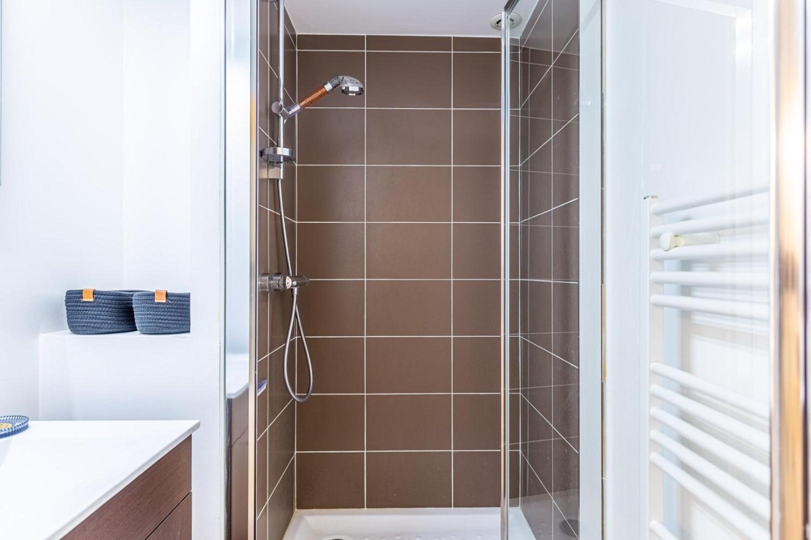 Guestready - Cozy Apt In Frederic & Isabelle Place Bordeaux Exteriér fotografie